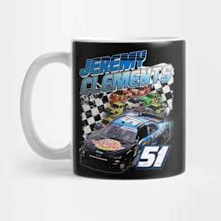 Jeremy Clements Mug